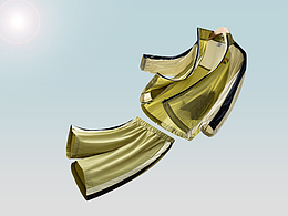 防晒系列悬空悬空拍摄