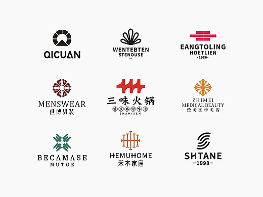 LOGO设计