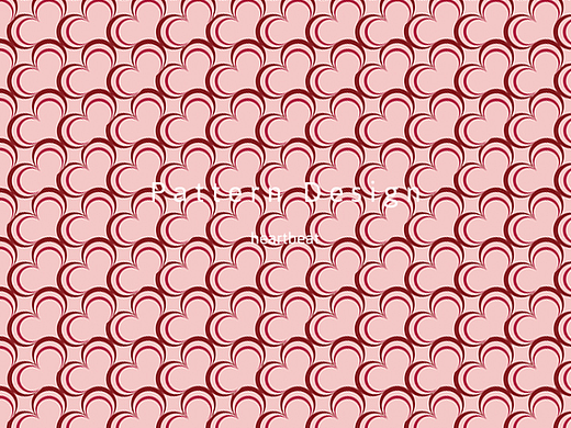 情人节图案｜是心动的样子💗