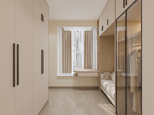 挡不住的流行趋势，奶茶风装修正当红！