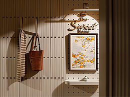 新中式开州中间户