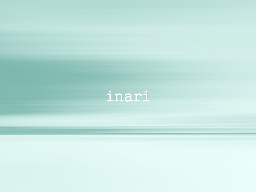 inari丨包装