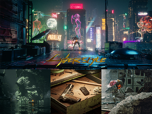 杂图集02IMiscellaneous Atlas