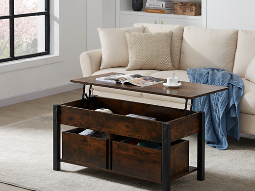 茶几拍摄，家具摄影，茶几产品现场拍摄图