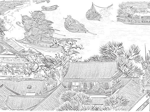 清明上河图06