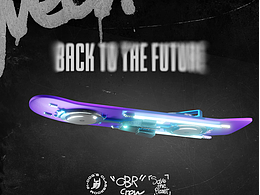 Blender 滑板建模，動(dòng)畫(huà)視頻