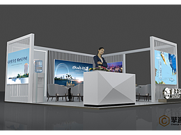 地產(chǎn)商場外展