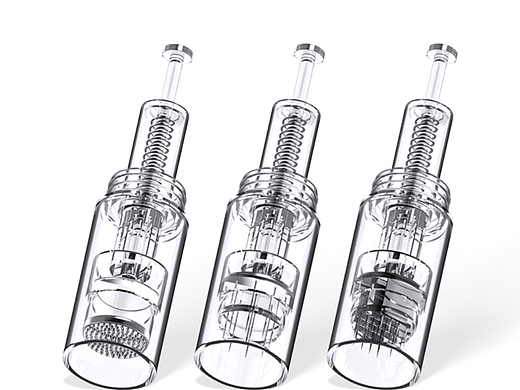 微针针头建模+渲染+主图（个人主页-ZNjIwMzA3NDA=） - 生活用品 - 站酷设计师若只是擦肩原创素材 - 站酷ZCOOL