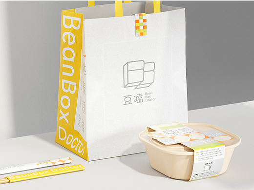 品牌｜豆嗑 BeanBox Doctor