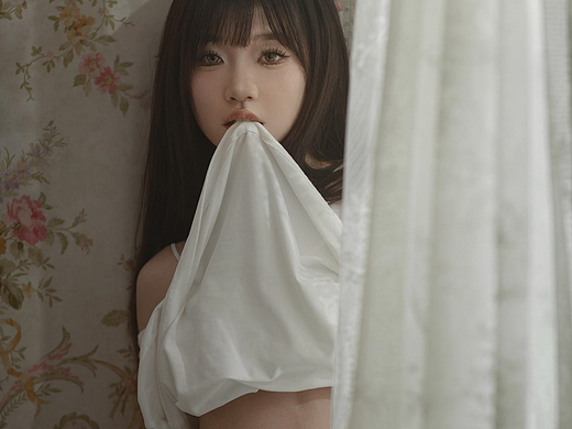 室内写真 I 做自己就好