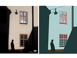 繪畫星球打卡挑戰(zhàn)-12