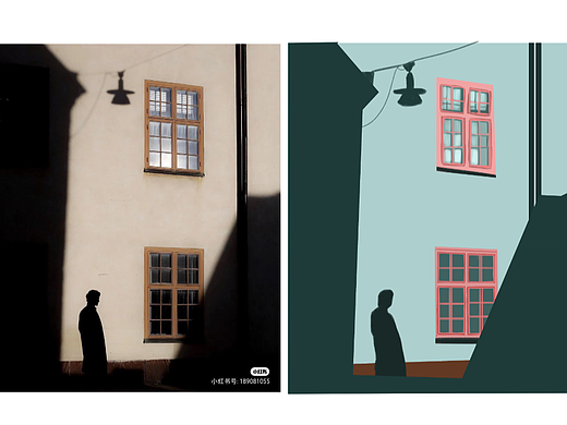 绘画星球打卡挑战-12