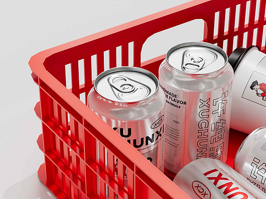 冰沙/芋圆专卖品牌设计
