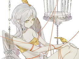 插画