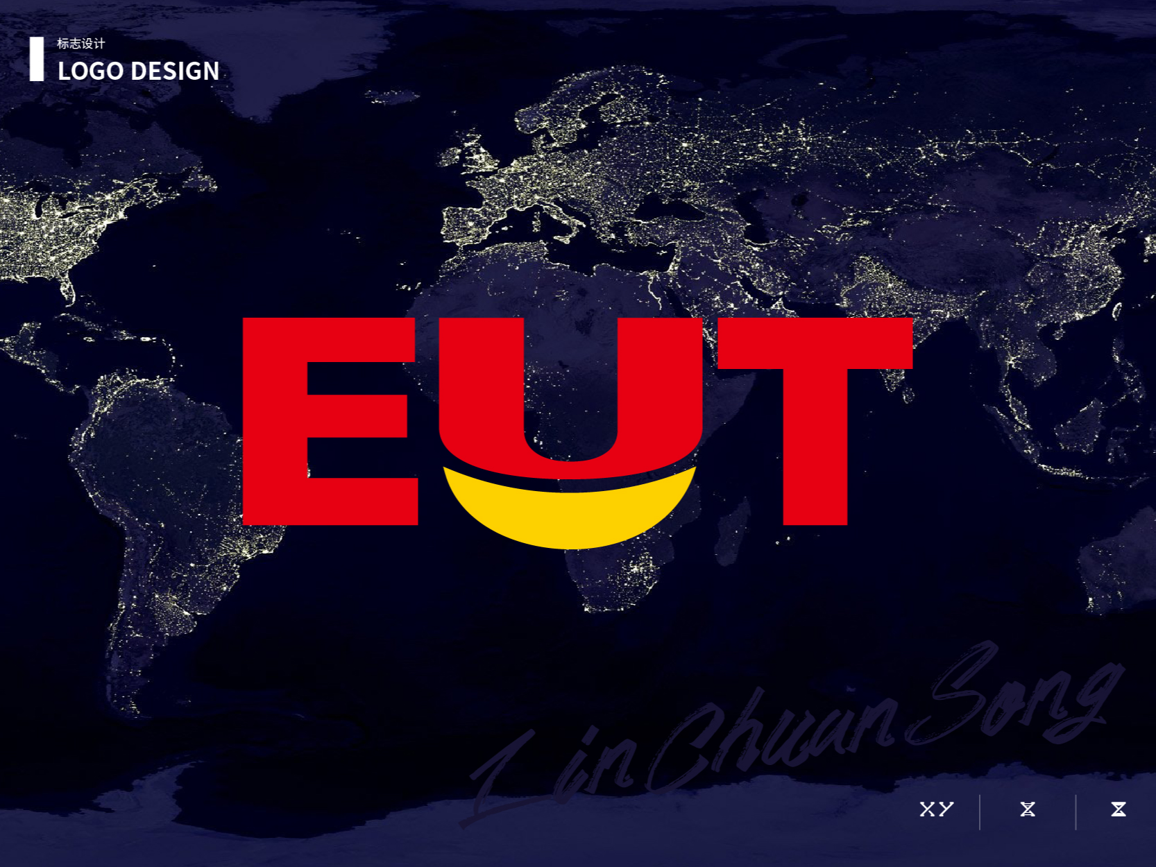 EUT全球购 电商_鑫玥品牌设计-站酷ZCOOL