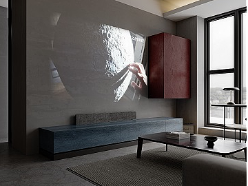 独行月球的孤独