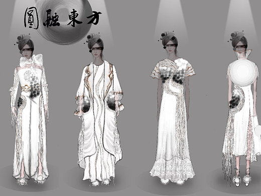 参赛作品 