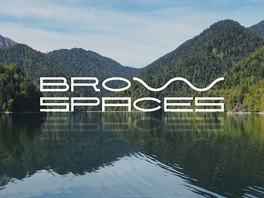 brow spaces露营品牌空间设计
