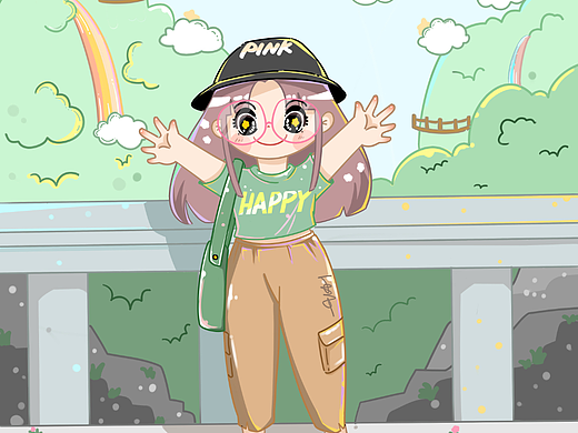 小时光
