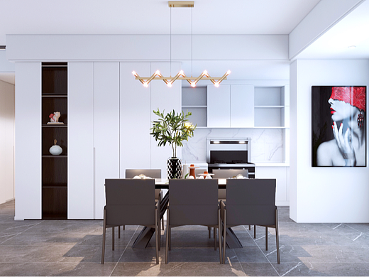 汇景中央广场二期