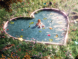 森林幻梦I——C4D风格化制作