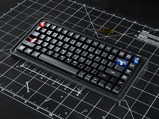 日常渲染练习（个人主页-ZNjUwMDkwOTI=） - 电子产品 - 站酷设计师FX城原创素材 - 站酷ZCOOL