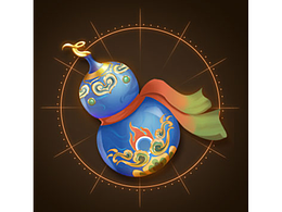 游戏UI图标-个人创作练习