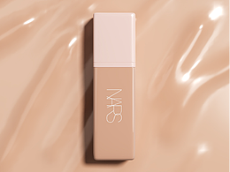 美妆作业 【阿泰C4D美妆】