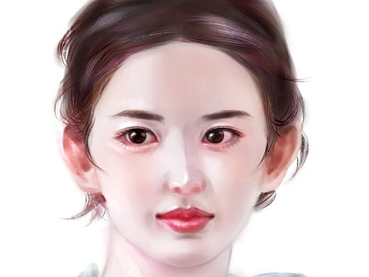 绘画练习