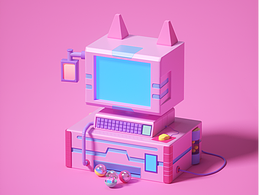 机器猫