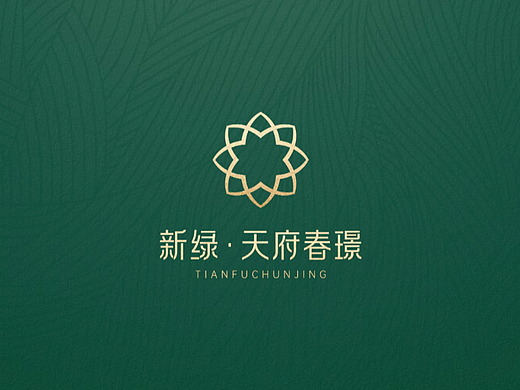 地产logo