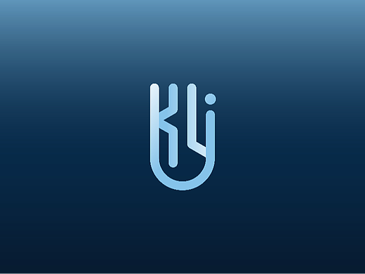 【练习】| logo设计 | 凯云kyin Logo Design 