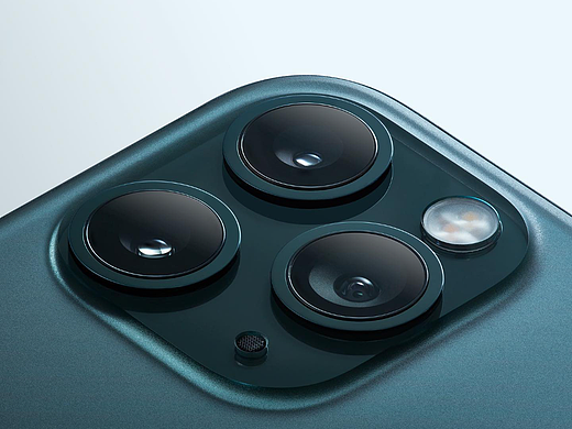 iphone 手机摄影 电子产品摄影