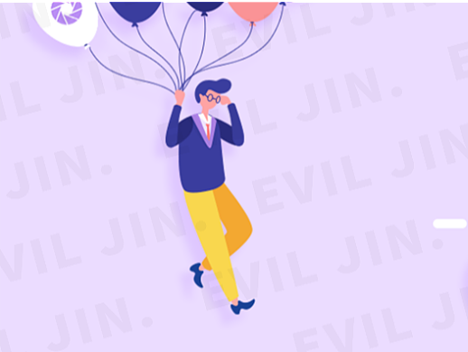 打卡营插画 5（个人主页-ZNjU5MTkyNzY=） - 商业插画 - 站酷设计师evil锦原创素材 - 站酷ZCOOL