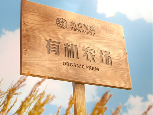 主图视频｜有机胚芽米