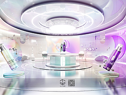 倩碧直播间-2023