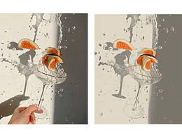 色彩派對30天-day27