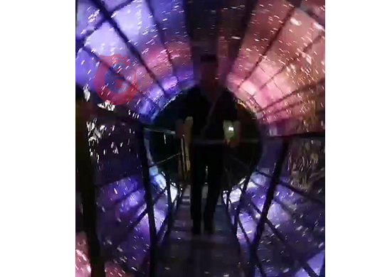 开封市房地产年会娱乐暖场道具时空隧道出租，出售