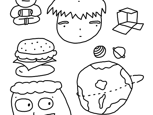 原创动画《special day》