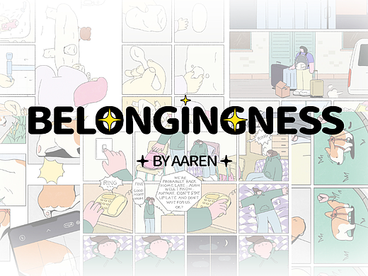 Belongingness