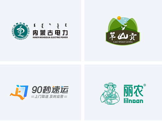 品牌标志（logo）/VI设计