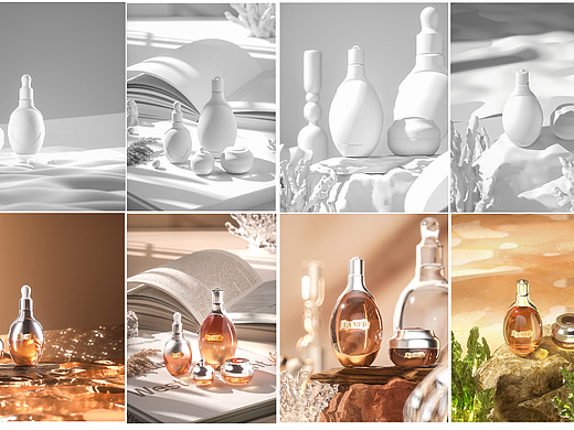 海蓝之谜 | 2022年✿