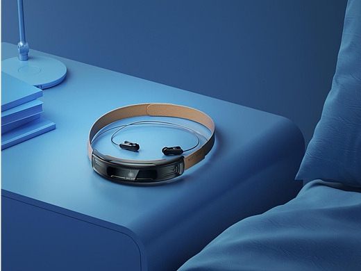 MEET SLEEP 瞌睡熊品牌视觉全案（个人主页-ZNjMyNzE3NDA=） - 电商 - 站酷设计师满分定律原创素材 - 站酷ZCOOL