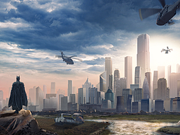 几个月的练习作品