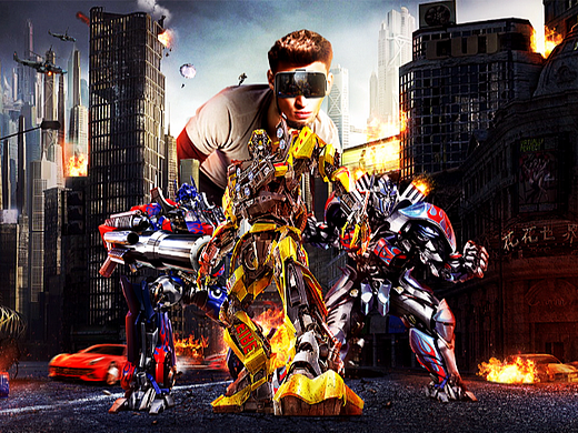 VR眼镜（个人主页-ZNjM4NTczNDA=） - 海报 - 站酷设计师星与月遥不及原创素材 - 站酷ZCOOL