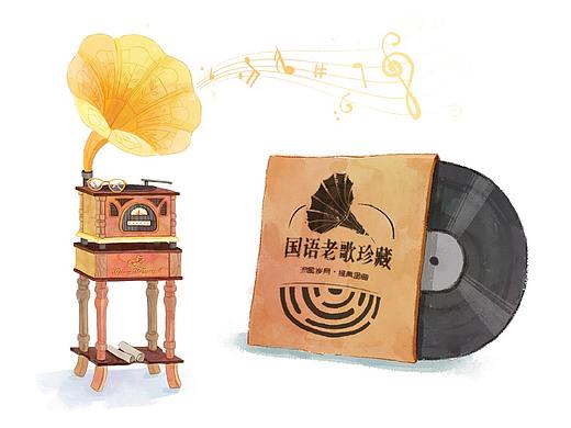 霍格沃兹马上要开学了，中国交换生给老师们准备礼物
