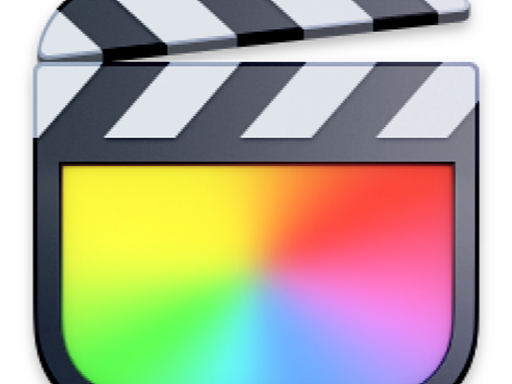 Final Cut Pro X for Mac(专业视频剪辑软件)