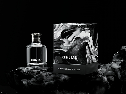 RENJIAN-香水