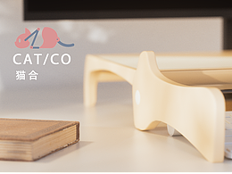 CAT/CO 猫合