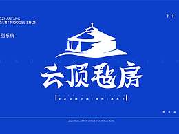 版式海报类